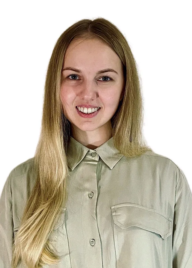 Daniluk Mariya Vyacheslavovna